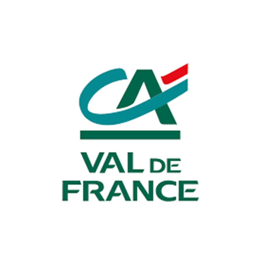 CA val de france