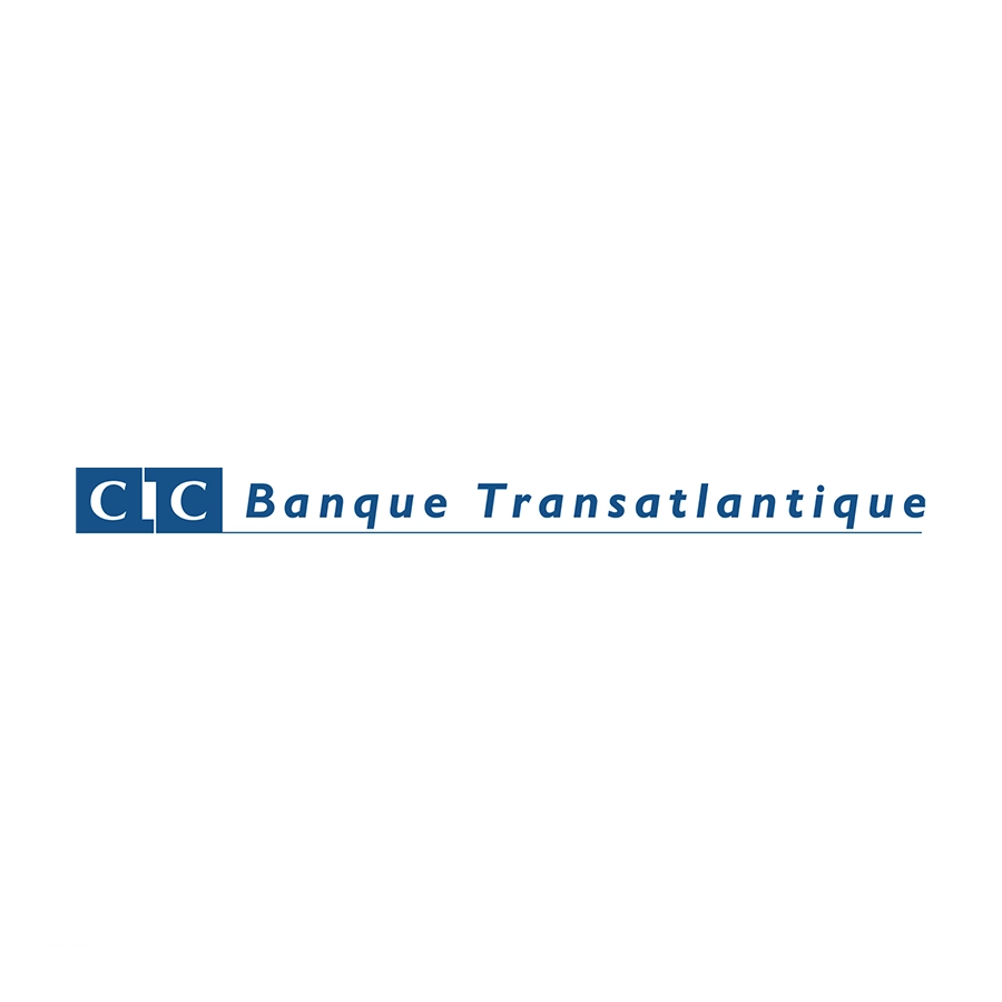 CIC banque transatlantique