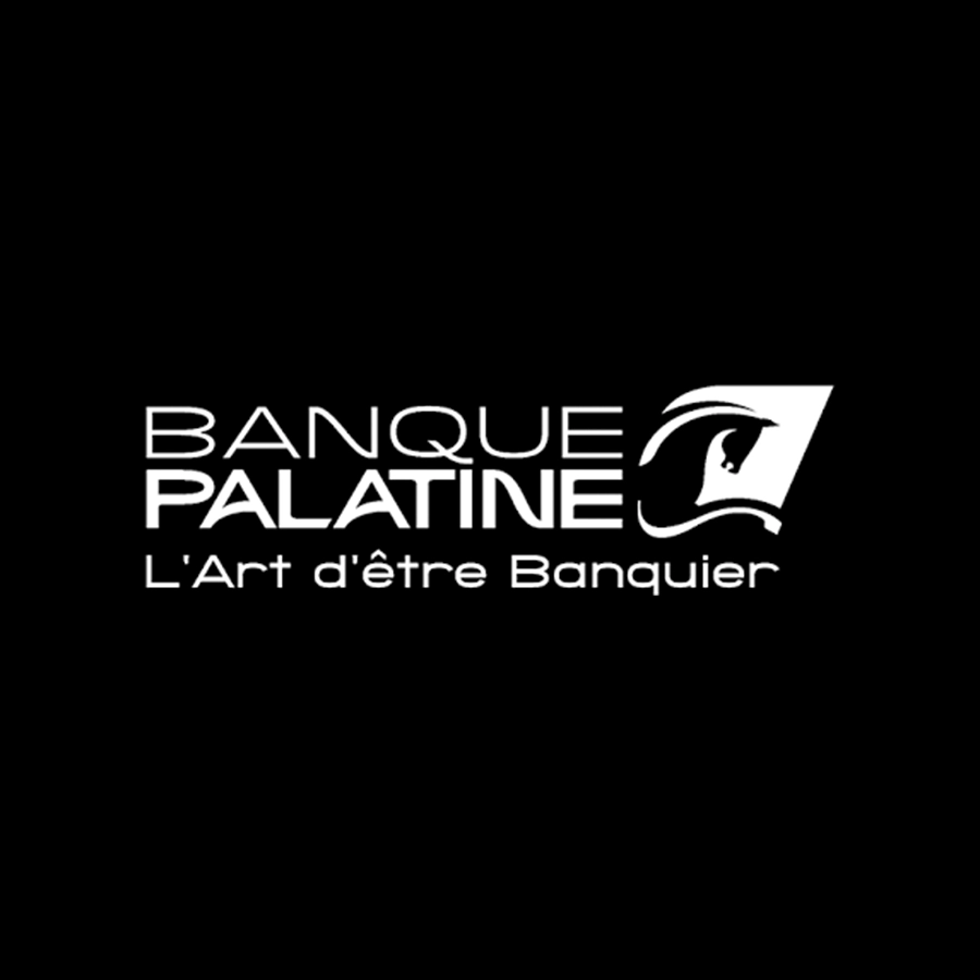 banque palatine