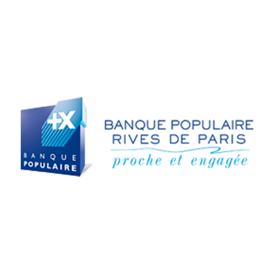 banque populaire rive de paris