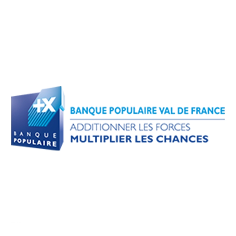 banque populaire val de france