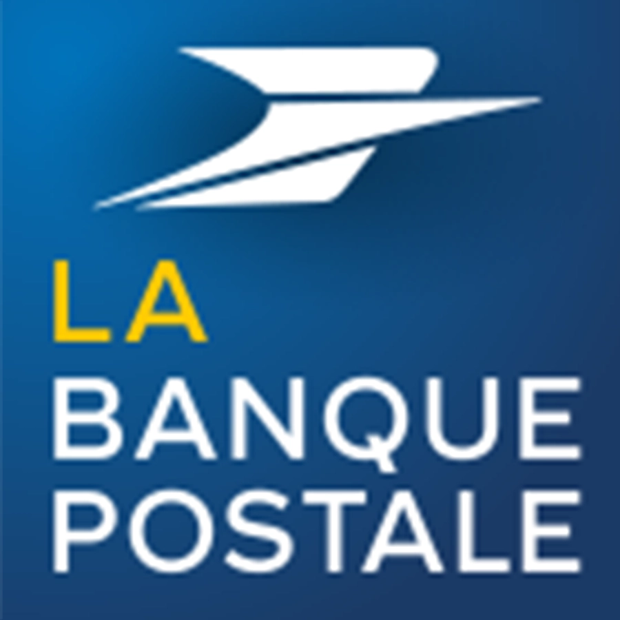 banque postale