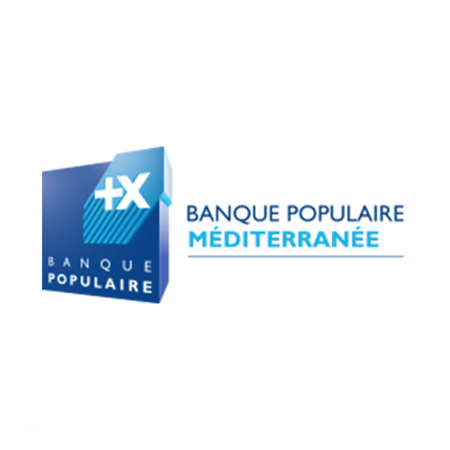 banque populaire méditérannee